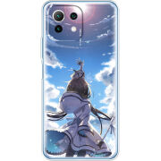 Чехол BoxFace Xiaomi Mi 11 Lite 