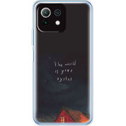 Чехол BoxFace Xiaomi Mi 11 Lite 