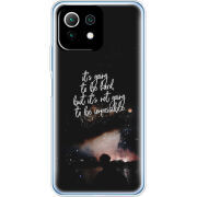 Чехол BoxFace Xiaomi Mi 11 Lite 