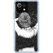Чехол BoxFace Xiaomi Mi 11 Lite Hugging Stars