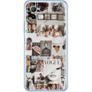 Чехол BoxFace Xiaomi Mi 11 Lite 