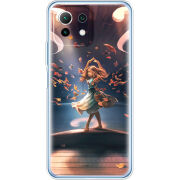 Чехол BoxFace Xiaomi Mi 11 Lite 