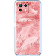 Чехол BoxFace Xiaomi Mi 11 Lite 