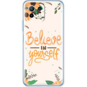 Чехол BoxFace Xiaomi Mi 11 Lite 