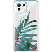 Чехол BoxFace Xiaomi Mi 11 Lite 