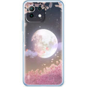 Чехол BoxFace Xiaomi Mi 11 Lite 