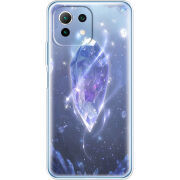 Чехол BoxFace Xiaomi Mi 11 Lite 