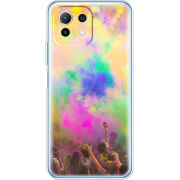 Чехол BoxFace Xiaomi Mi 11 Lite 