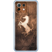 Чехол BoxFace Xiaomi Mi 11 Lite 