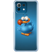 Чехол BoxFace Xiaomi Mi 11 Lite 