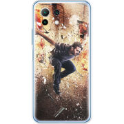 Чехол BoxFace Xiaomi Mi 11 Lite 