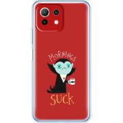 Чехол BoxFace Xiaomi Mi 11 Lite 