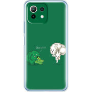 Чехол BoxFace Xiaomi Mi 11 Lite 