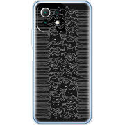 Чехол BoxFace Xiaomi Mi 11 Lite 