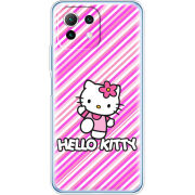 Чехол BoxFace Xiaomi Mi 11 Lite 