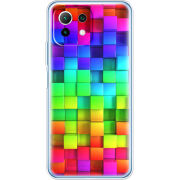 Чехол BoxFace Xiaomi Mi 11 Lite 