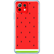 Чехол BoxFace Xiaomi Mi 11 Lite 