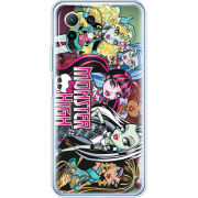 Чехол BoxFace Xiaomi Mi 11 Lite 