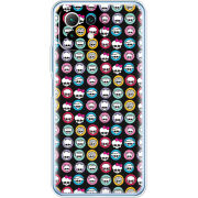 Чехол BoxFace Xiaomi Mi 11 Lite 