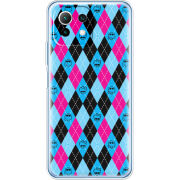 Чехол BoxFace Xiaomi Mi 11 Lite 