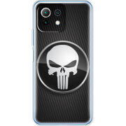 Чехол BoxFace Xiaomi Mi 11 Lite 