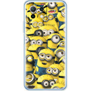 Чехол BoxFace Xiaomi Mi 11 Lite 