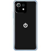 Чехол BoxFace Xiaomi Mi 11 Lite 