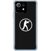 Чехол BoxFace Xiaomi Mi 11 Lite 