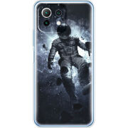 Чехол BoxFace Xiaomi Mi 11 Lite 