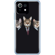 Чехол BoxFace Xiaomi Mi 11 Lite 