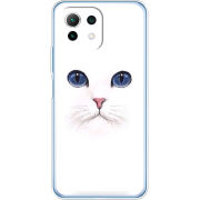 Чехол BoxFace Xiaomi Mi 11 Lite 