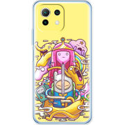 Чехол BoxFace Xiaomi Mi 11 Lite 