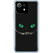 Чехол BoxFace Xiaomi Mi 11 Lite 