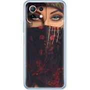 Чехол BoxFace Xiaomi Mi 11 Lite 