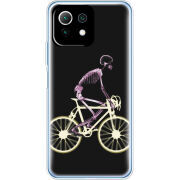 Чехол BoxFace Xiaomi Mi 11 Lite 