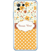 Чехол BoxFace Xiaomi Mi 11 Lite 