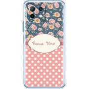 Чехол BoxFace Xiaomi Mi 11 Lite 