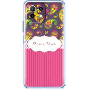 Чехол BoxFace Xiaomi Mi 11 Lite 