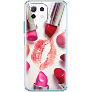 Чехол BoxFace Xiaomi Mi 11 Lite 