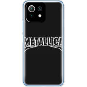 Чехол BoxFace Xiaomi Mi 11 Lite 