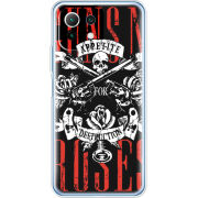 Чехол BoxFace Xiaomi Mi 11 Lite 