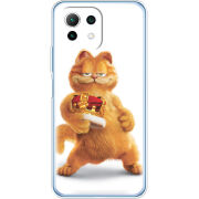 Чехол BoxFace Xiaomi Mi 11 Lite 