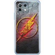 Чехол BoxFace Xiaomi Mi 11 Lite 