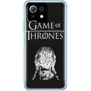 Чехол BoxFace Xiaomi Mi 11 Lite 