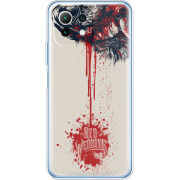 Чехол BoxFace Xiaomi Mi 11 Lite 