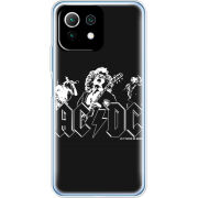 Чехол BoxFace Xiaomi Mi 11 Lite 