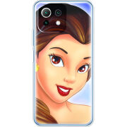 Чехол BoxFace Xiaomi Mi 11 Lite 