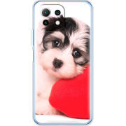 Чехол BoxFace Xiaomi Mi 11 Lite 