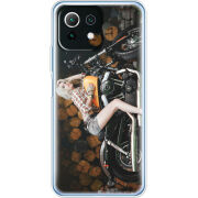 Чехол BoxFace Xiaomi Mi 11 Lite 