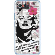 Чехол BoxFace Xiaomi Mi 11 Lite 